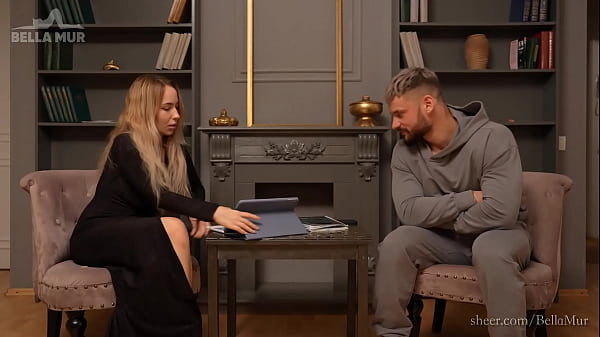 Горячий психолог научил меня трахать женщину как богиню